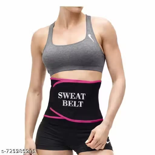 Fit slim belt for men and women ,relieving from back pain