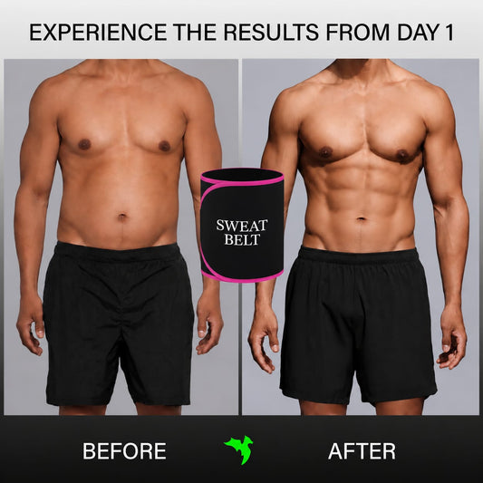 Fit slim belt for men and women ,relieving from back pain