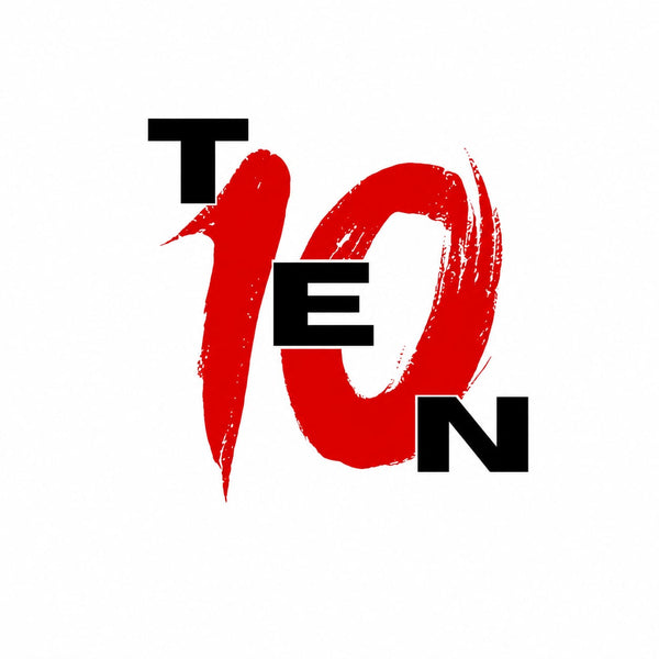 10 on Ten