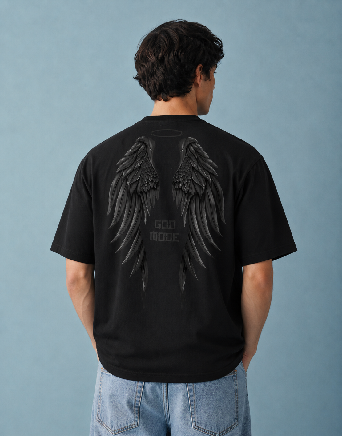 Trending wings T shirt