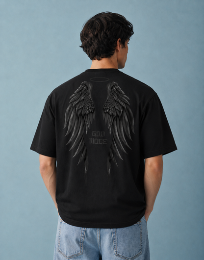 Trending wings T shirt