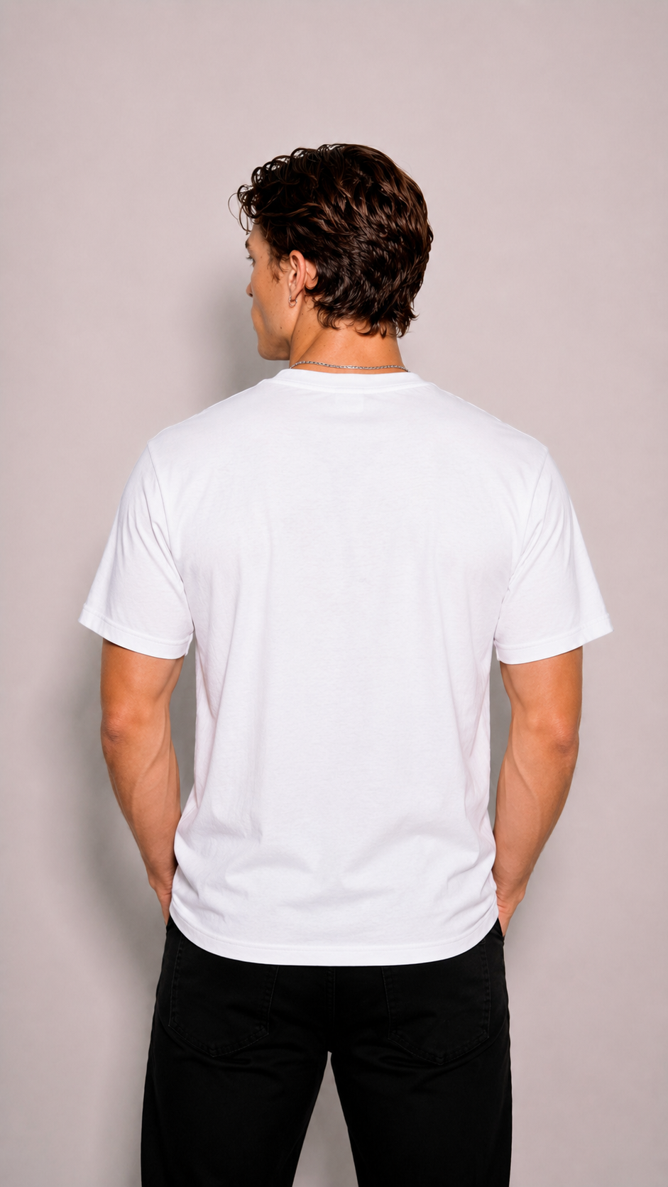 Men Fashion t shirt