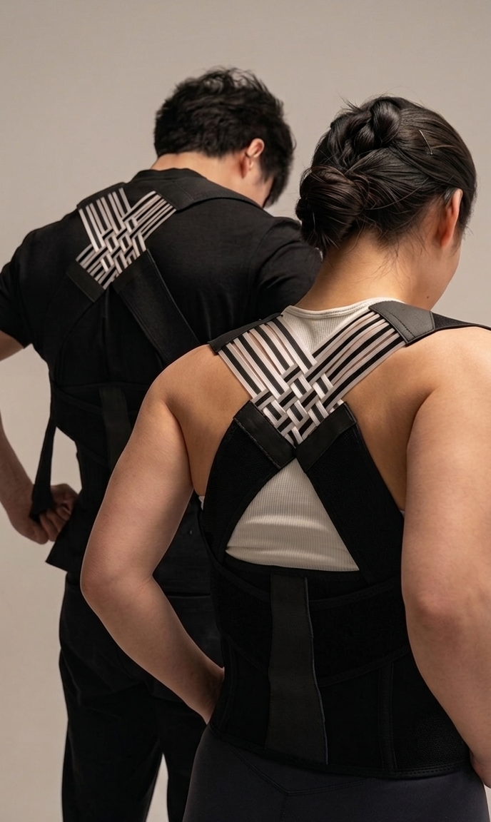 Ultra  Posture Corrector belt for men and women